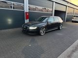 Audi RS6 4F 700 PS ABT V10 - Audi RS6: V10