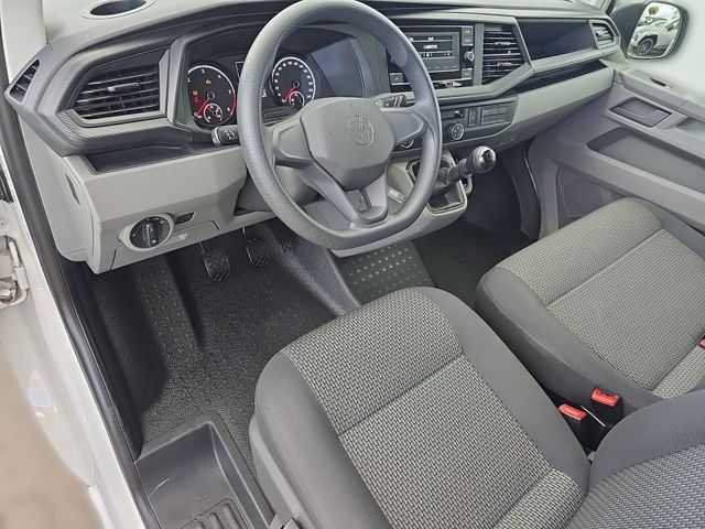 T6.1 2.0 TDI Kombi AHK*9-Sitzer