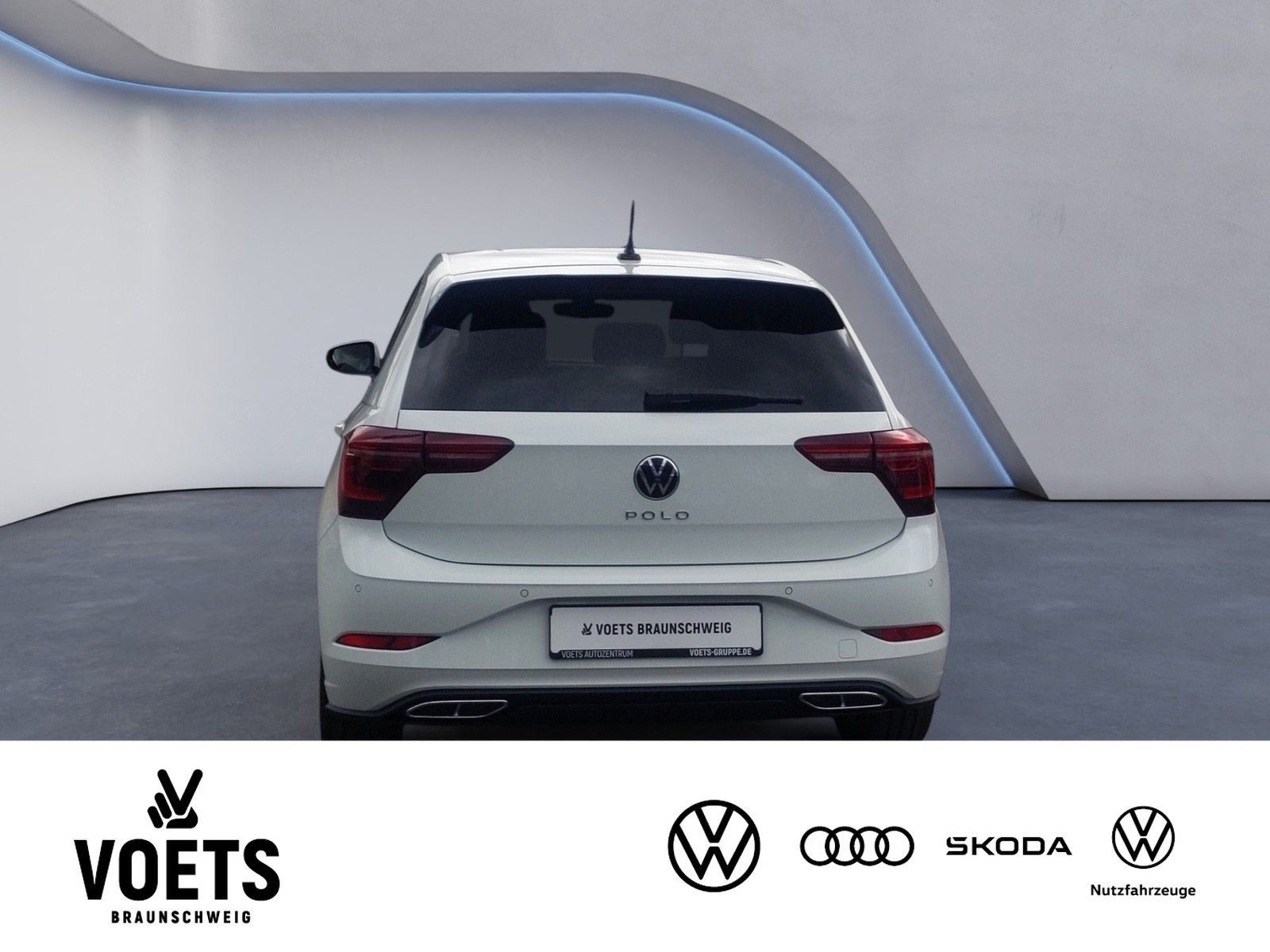 Volkswagen Polo - Bild 5