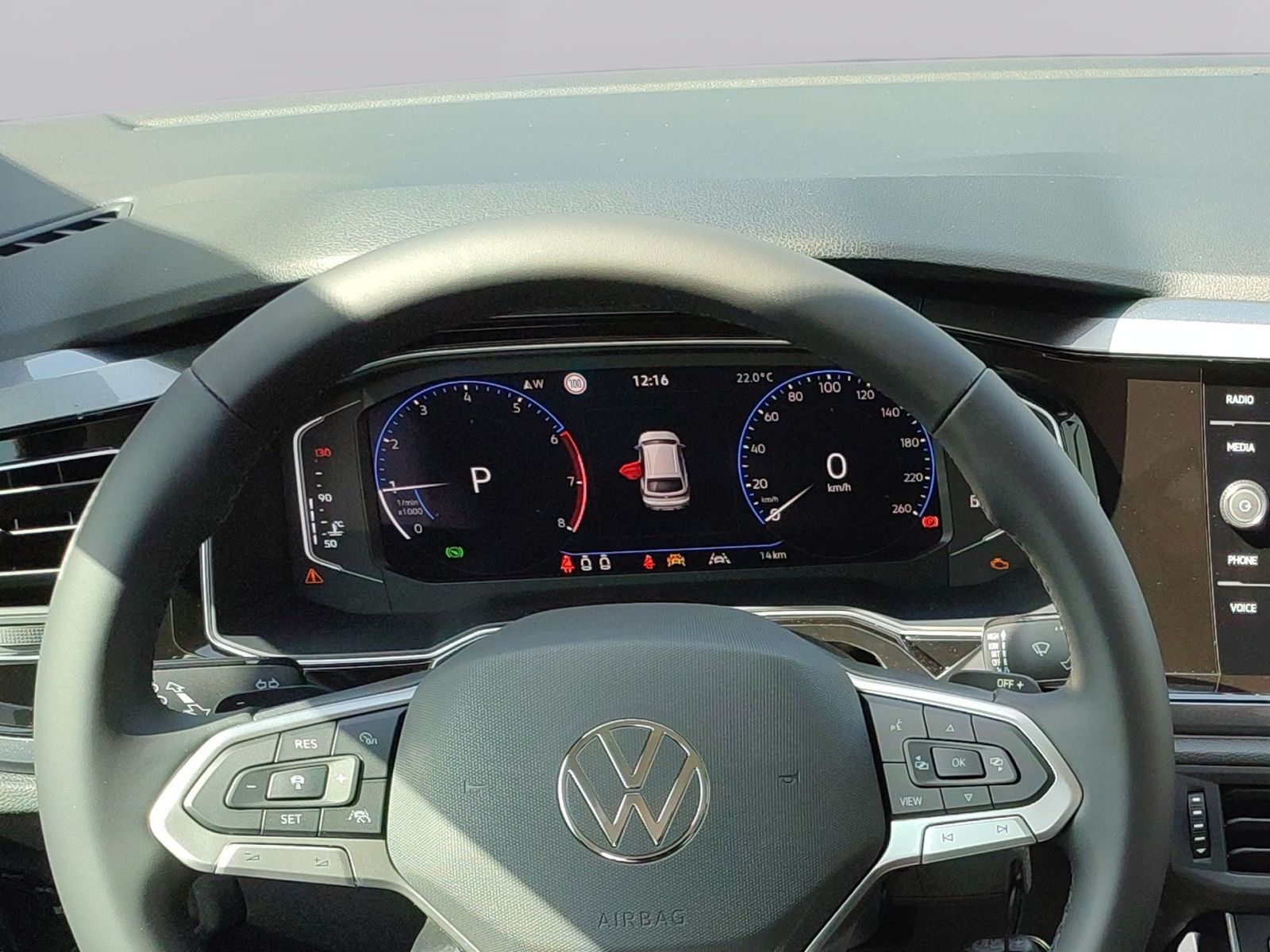 Volkswagen Taigo - Bild 14