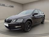 Skoda Octavia Combi Soleil 4x4 LED / AHK / Car-Play - Skoda Octavia SOLEIL mit Diesel-Antrieb