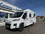 Bürstner Travel Van T 620 G,HL,Automatik,Navi,RFK, M2025  - Bürstner Travel van 620