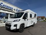 Bürstner Travel Van T 620 G,HL,Automatik,Navi,RFK, M2025  - Angebote entsprechen deinen Suchkriterien