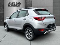 Kia Stonic - Vorschau Bild 3