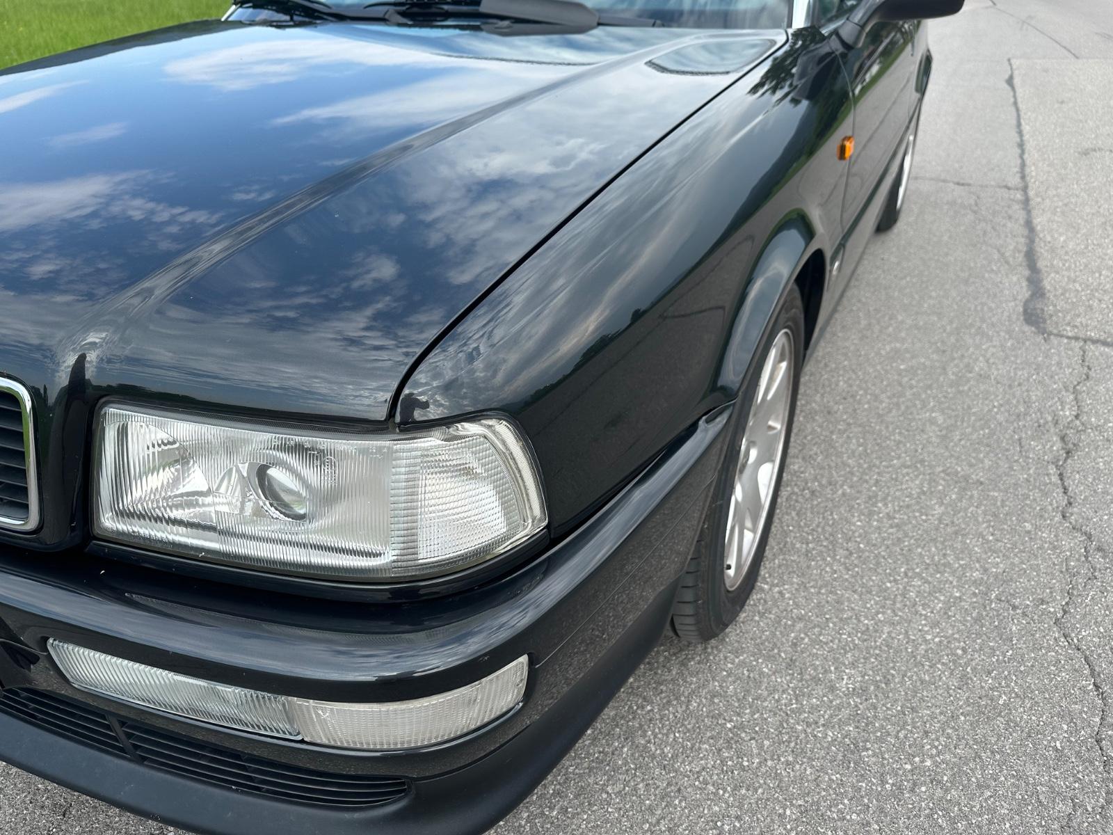 Audi 80