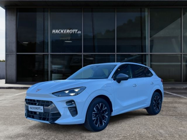 Cupra Terramar 1.5 e-Hybrid 204 PS DSG GJR, Edge Paket imagem 2