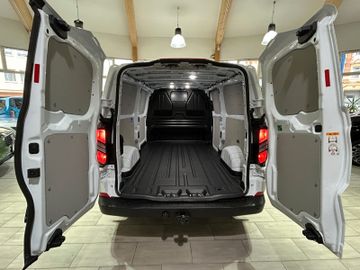 Ford Transit Custom Kasten 320 L2 Trend