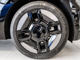 Kia EV9 GT-Line Pano HUD 360° Leder/Navy SOFORT VERF - Kia 7-Sitzer