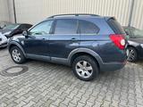 Chevrolet Captiva 2.4 LS 2WD*7.SITZE*KLIMA*TÜV NEU*LEDER* - Chevrolet in Essen