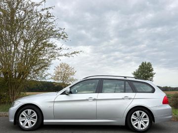 BMW 318 - 3