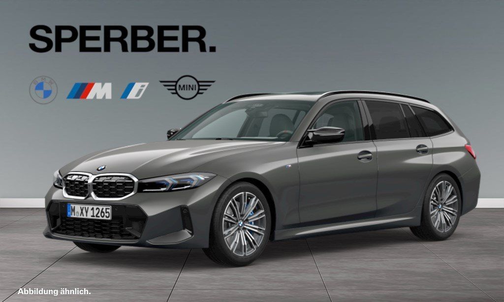 BMW M340i - Bild 1