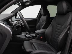 Foto Nummer 34: BMW X3