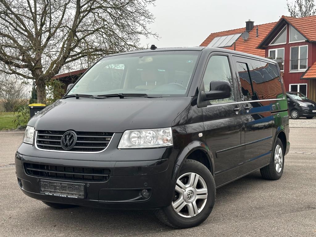 Volkswagen T5 Multivan