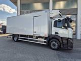 Iveco S-Way AD190S40/FP ThermoKing T-1200R LBW Tür AHK - Iveco 12