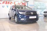 Dacia Logan MCV II Kombi Laureate*AHK*Bluetooth* - Dacia Logan Gebrauchtwagen in Düsseldorf