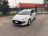 Fiat Punto Evo 1.2 3 porte S&S Dynamic - weiße Fiat Punto Evo