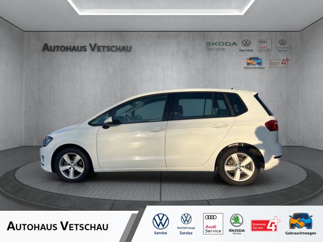 Golf VII Sportsvan 1.4 TSI Navi Klima