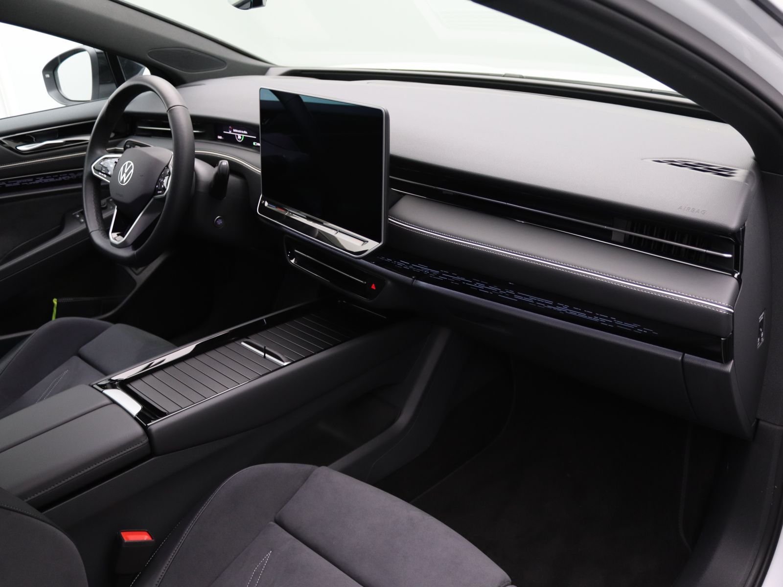 Volkswagen ID.7 - Bild 10