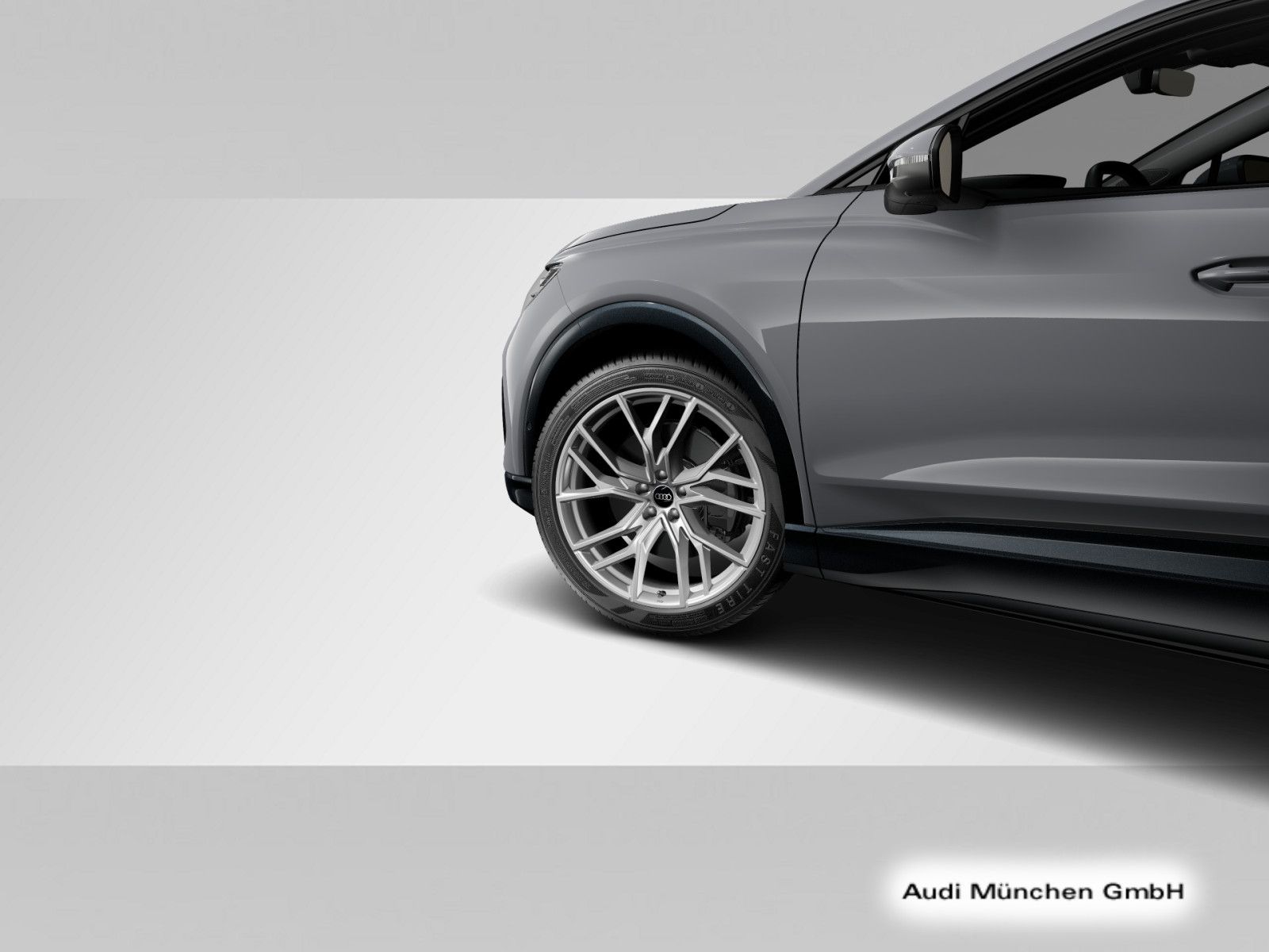 Audi Q4 e-tron - Bild 8