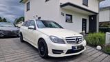 Mercedes-Benz C 350 CDI T AVANTGARDE Autom. AVANTGARDE - Mercedes-Benz C 350 in Berlin