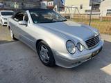 Mercedes-Benz CLK 320 ELEGANCE*ROSTFREI*TOP GEPFLEGT* - gebrauchte Mercedes-Benz CLK 320 aus dem Jahr 2000