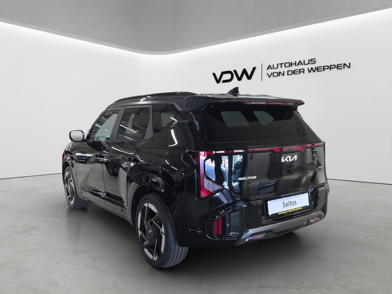 Kia Andere - Bild 5