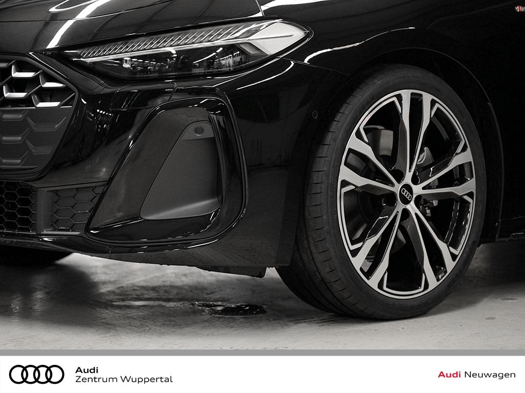 Audi A5 - Bild 6
