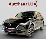 Mazda CX-5 SPORTS-LINE*AWD*LEDER*HEADUP*R-KAMERA 360°* - Mazda CX-5 mit Diesel-Antrieb