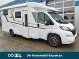 Eura Mobil Profila T PT 660 EB Dachklima Fahrassistenz Pack - Eura Mobil Profila 660