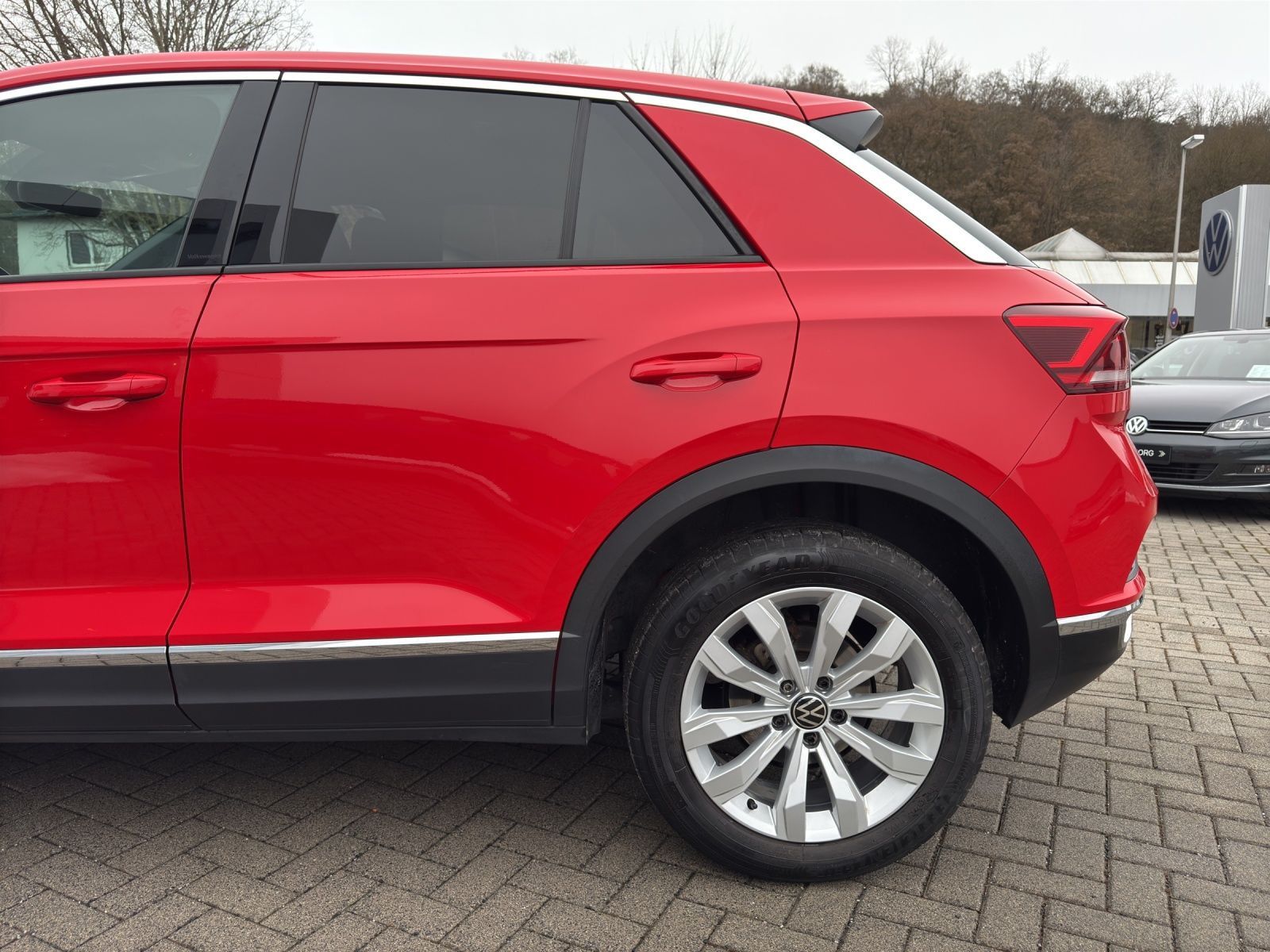 Volkswagen T-Roc - Bild 23