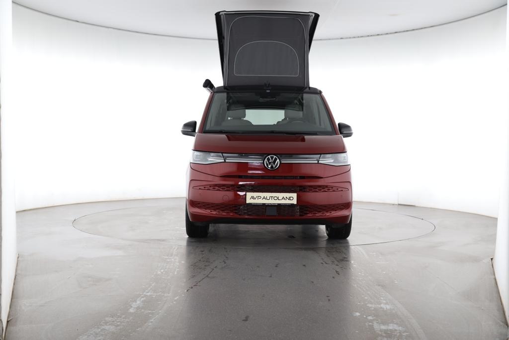 Volkswagen T7 California