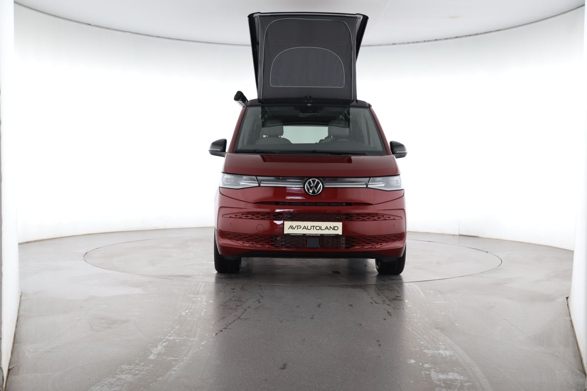 Volkswagen T7 California - Bild 6