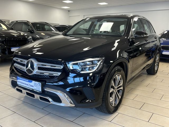 Mercedes-Benz GLC 200 d 4Matic Sport*Leder*LED*MBUX*SHZ*Navi