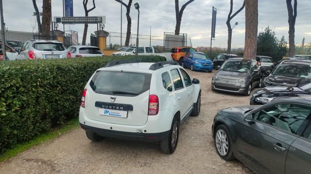 Dacia DACIA Duster 1.6 115CV Start&Stop, Clima,Stereo