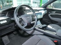 Audi e-tron - Vorschau Bild 7