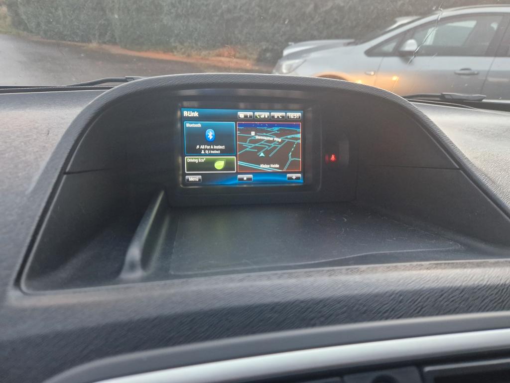 Renault Grand Kangoo