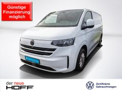Volkswagen Transporter Kasten 2.0 TDI KR L1H1 5J Garantie A