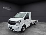 Renault Master Abschleppwagen Automatik AHK 3,5
