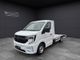 RENAULT Master Abschleppwagen Automatik AHK 3,5