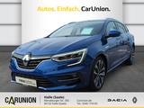 Renault Megane Grandtour INTENS PLUG-IN Navi, PDC, Kamer - Renault Megane in Halle