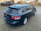 Toyota Avensis Executive 2.0/Panorama/Leder/Xenon/Voll! - Toyota Avensis: 2.0