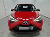Toyota Aygo 1.0 X Klimaanlage - gebrauchte Toyota Aygo (X) aus dem Jahr 2020