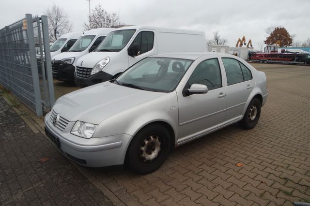 Volkswagen Bora 1.6 Auto Comfortline