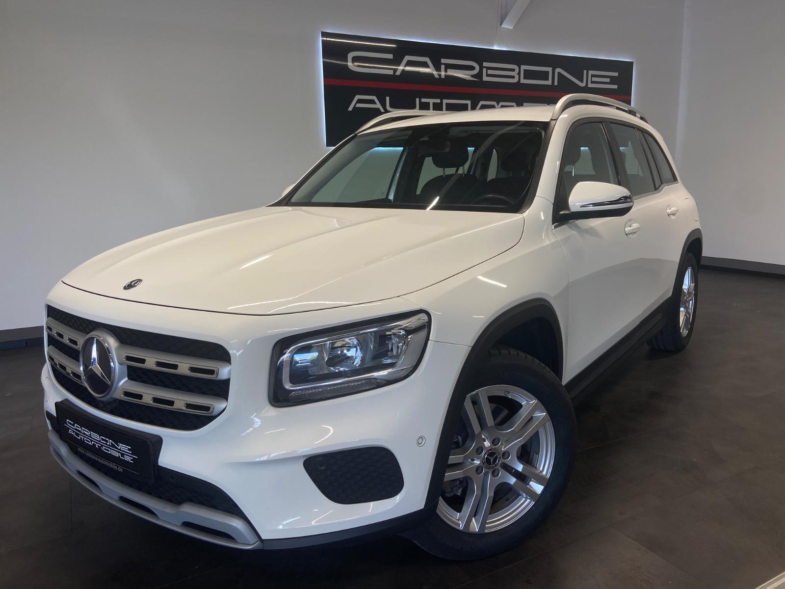 Mercedes-Benz GLB 200    **7 Sitzer**