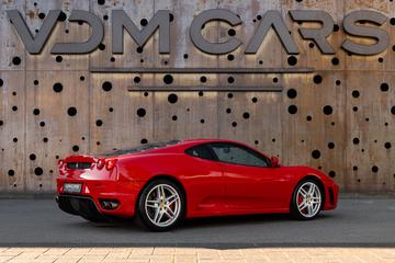 2005 Ferrari F430 — фото 6