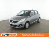 Suzuki Swift 1.2 Club*TEMPO*KLIMA*GARANTIE* - Suzuki Gebrauchtwagen in München