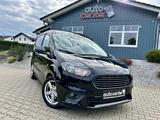 Ford Transit Courier Sport|AHK|Navi|SHZ|8xALU| - Ford Transit: Van, Sport