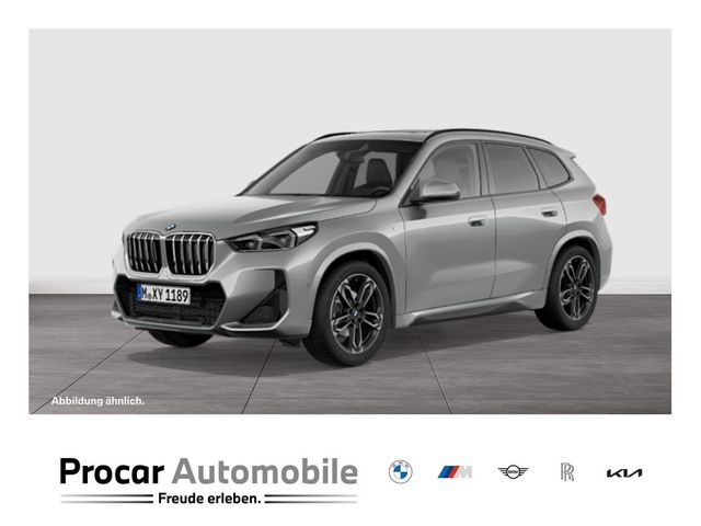 BMW X1 sDrive20i MSport PANO AHK H/K DA+ PA