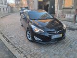Hyundai I40 1.7TDI, wenig Km - Hyundai i40 mit Diesel-Antrieb: Kombi, Automatik, 1.7