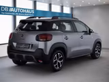 Citroën C3 Aircross Feel Pack 1.2 PureTech AHK - Citroën C3 Aircross mit Anhängerkupplung